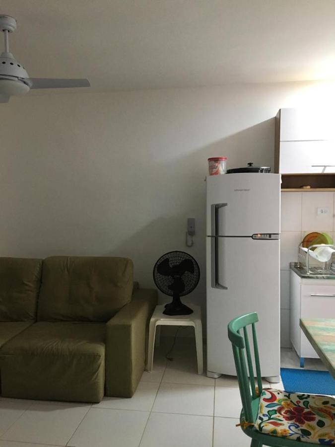 Apartamento Novo Ubatuba Exterior foto